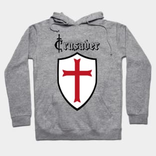 Crusader Hoodie